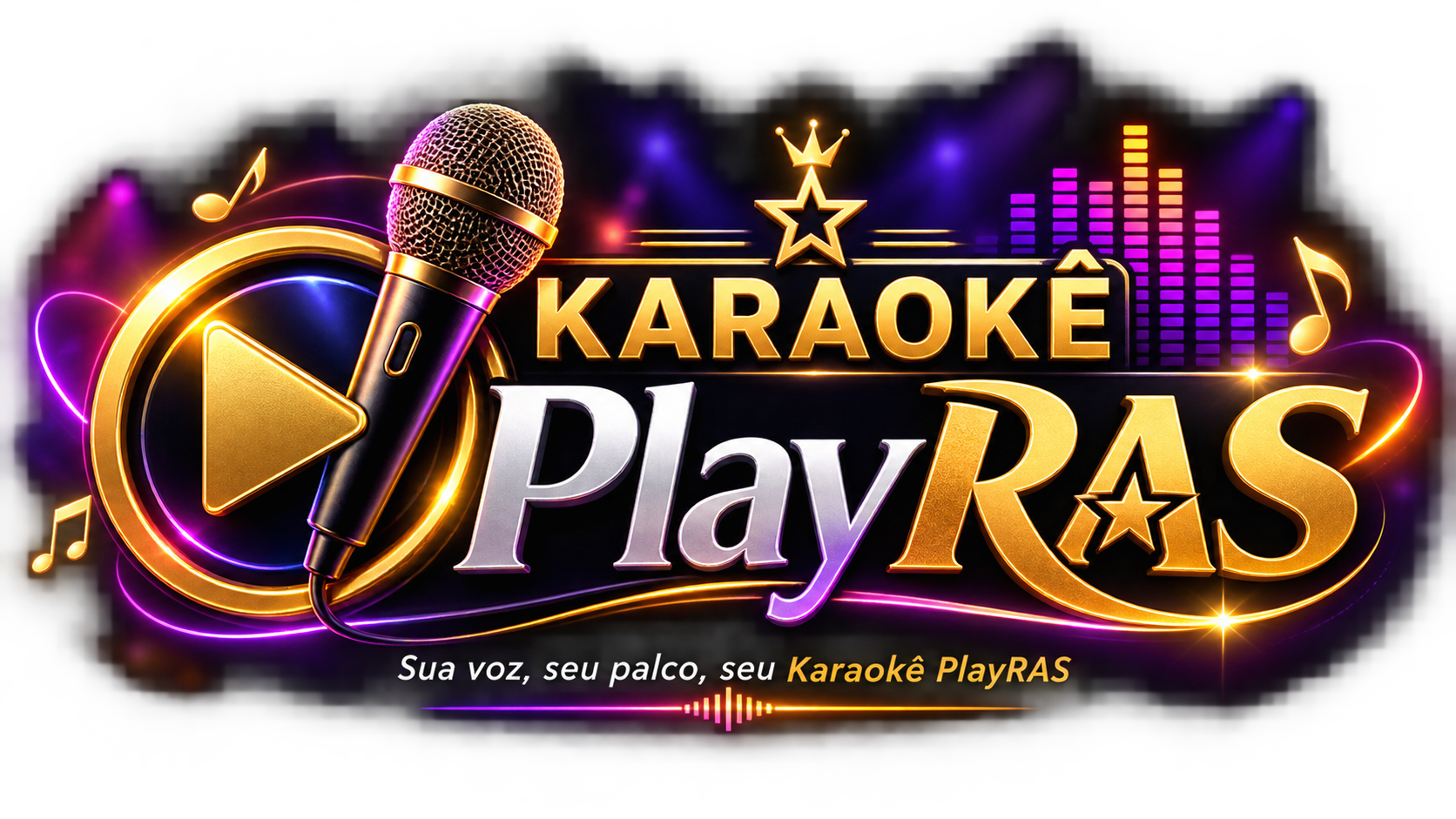 Karaokê PlayRAS